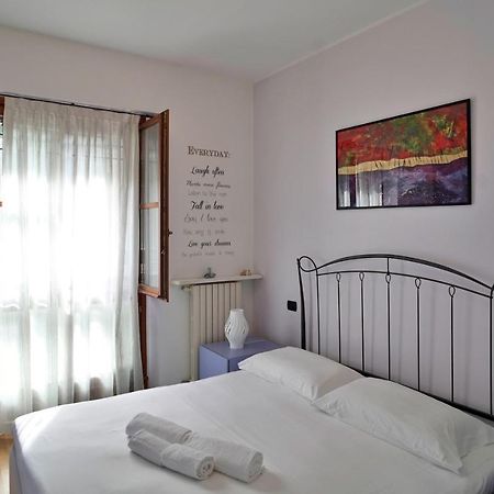 Best Way Rent - Incantevoli Appartamenti Sul Naviglio Della Martesana Mailand Exterior foto