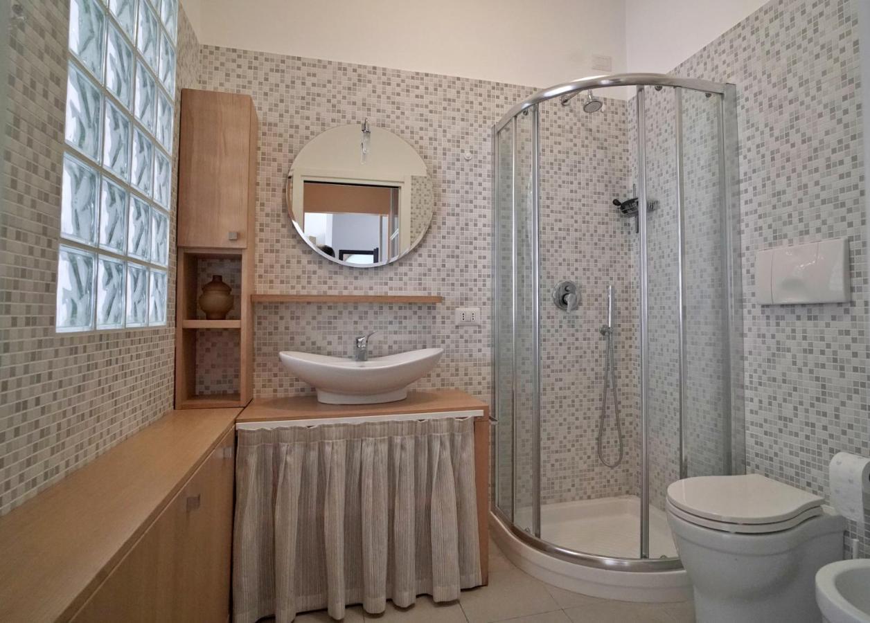 Best Way Rent - Incantevoli Appartamenti Sul Naviglio Della Martesana Mailand Exterior foto