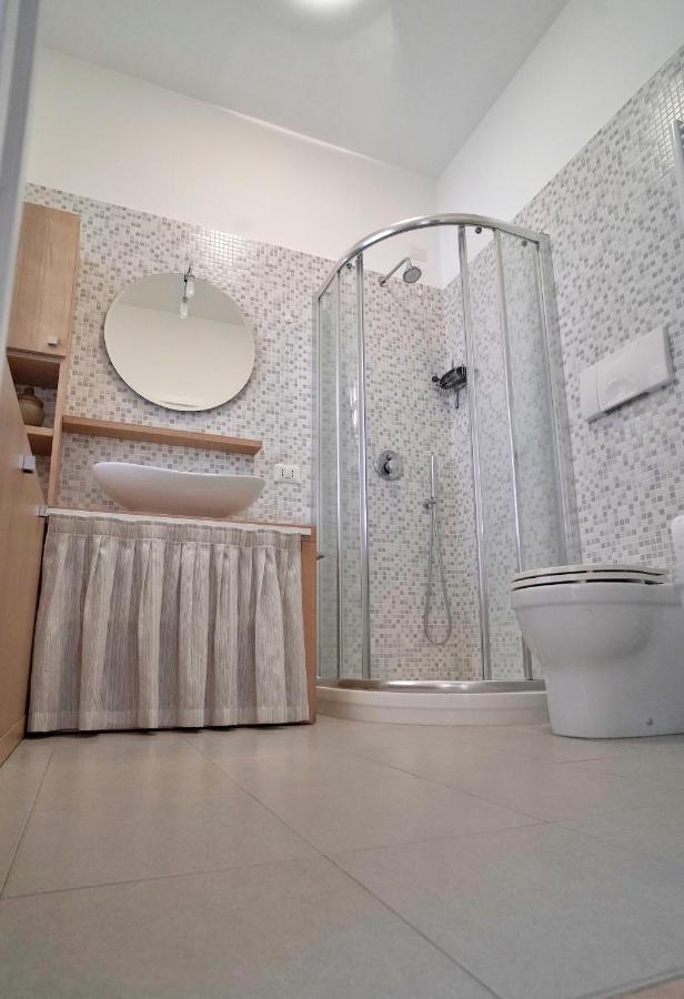 Best Way Rent - Incantevoli Appartamenti Sul Naviglio Della Martesana Mailand Exterior foto