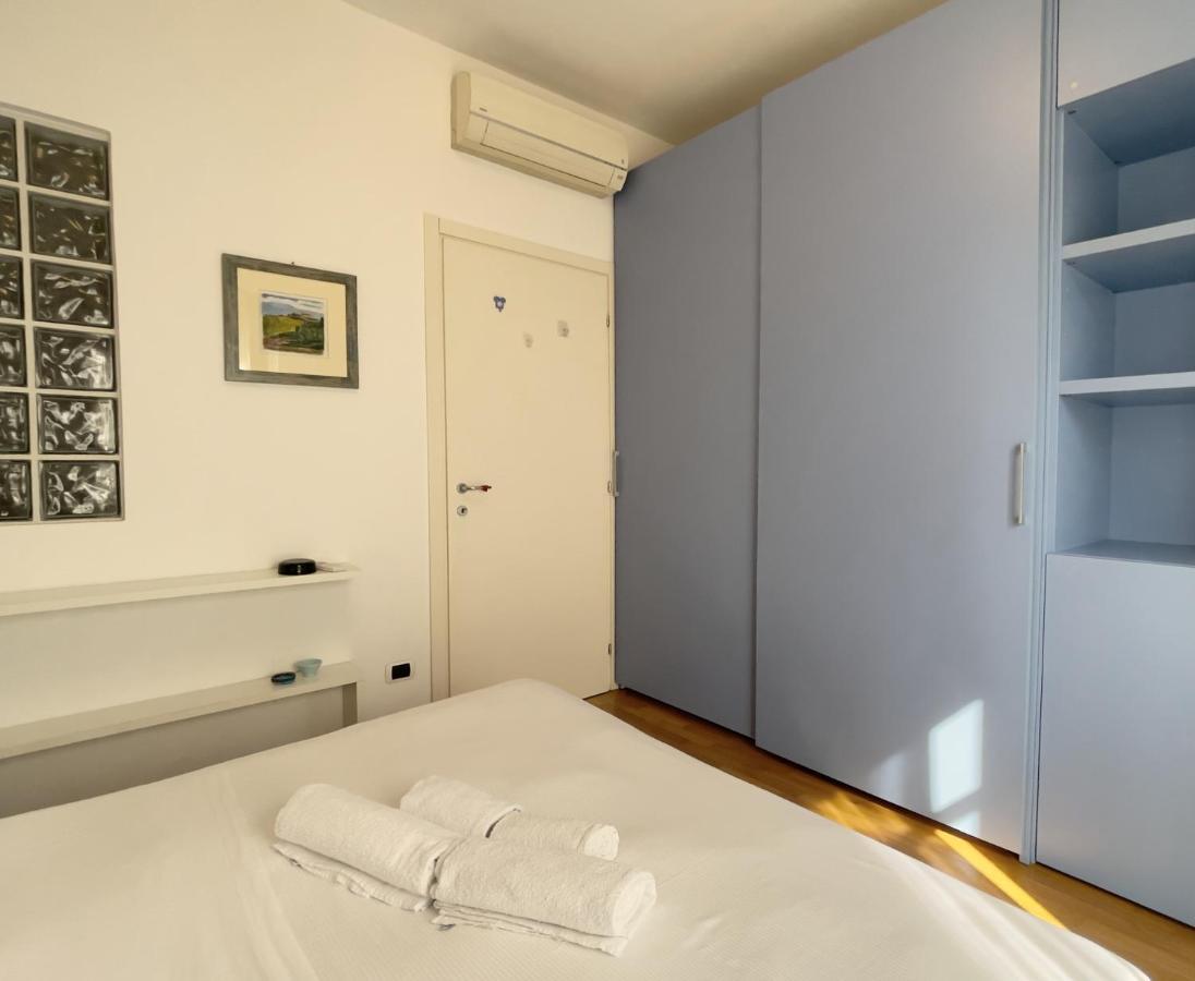Best Way Rent - Incantevoli Appartamenti Sul Naviglio Della Martesana Mailand Exterior foto